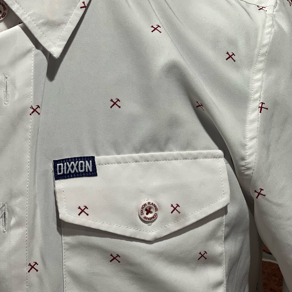 Dixxon Flannel Company